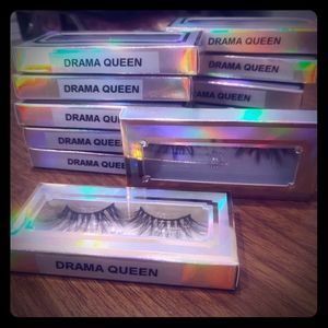 Drama Queen lashes